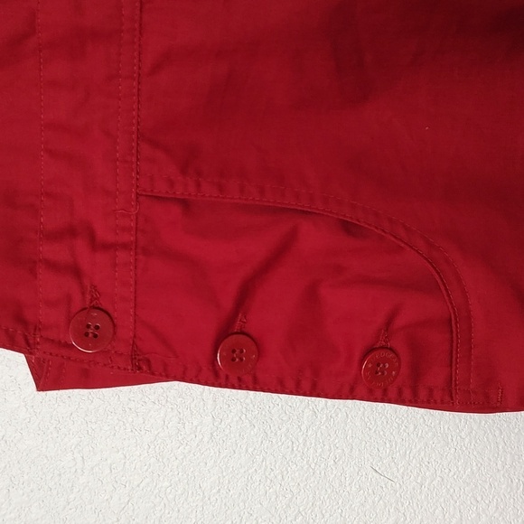 Medgear Dr. Seuss Thing 1 Overalls Size M - Picture 4 of 6